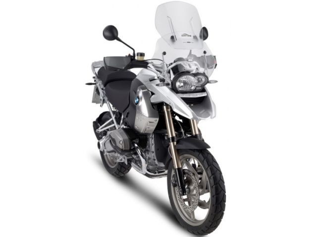 Givi revoluciona la aerodinámica 1 airflow givi