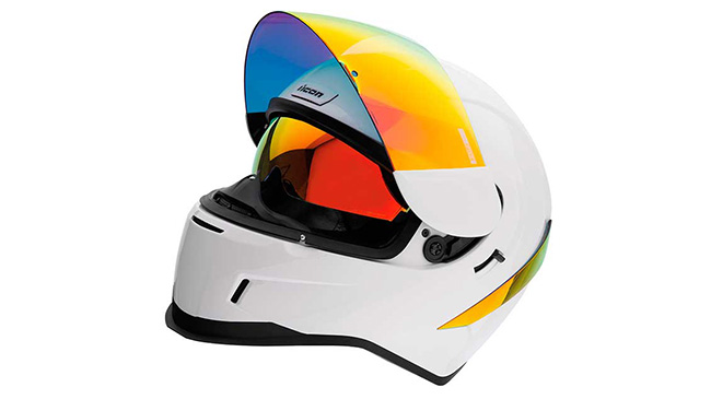 Ya está disponible el nuevo catálogo para primavera Spring 2019 de ICON 1 airformred2 1