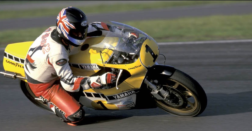 Historia de la moto con Alan Cathcart 1 alancathcart