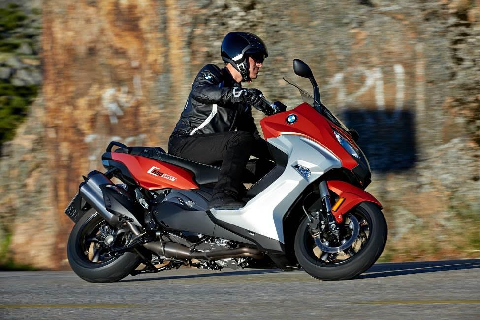 Alphabet, el nuevo modelo de renting para motos BMW 1 alphabetrentingmotos