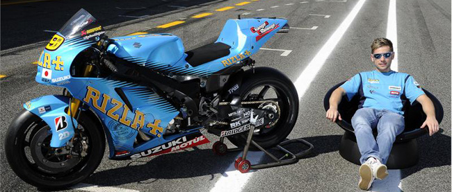 El regreso de Álvaro Bautista 1 alvaro bautista