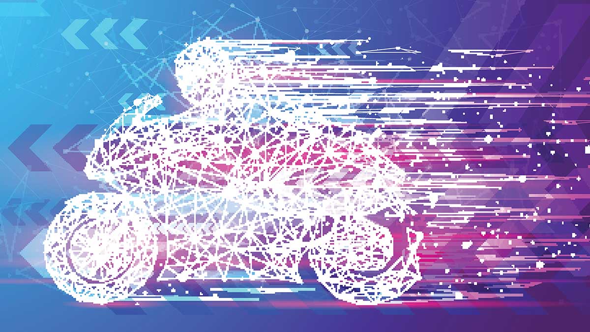 Las motos conectadas ya son una realidad: Europa sienta sus bases 7 anesdor 2