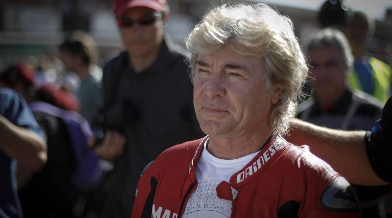 La Bañeza rinde un sentido homenaje a Ángel Nieto 4 angelnietohomenajebaneza