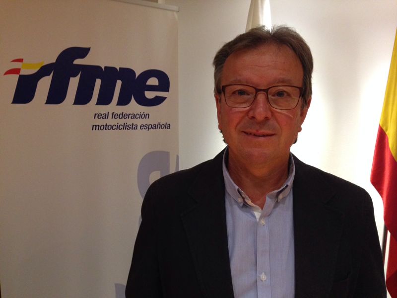 Elecciones a la RFME: Ángel Viladoms clarifica el proceso de electoral 1 angelviladomseleccionesrfem 1