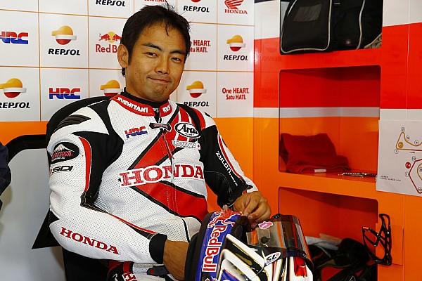 Hiroshi Aoyama sustituirá a Jack Miller en el G.P. de Japón de MotoGP 1 aoyamasustitutomillergpjapon