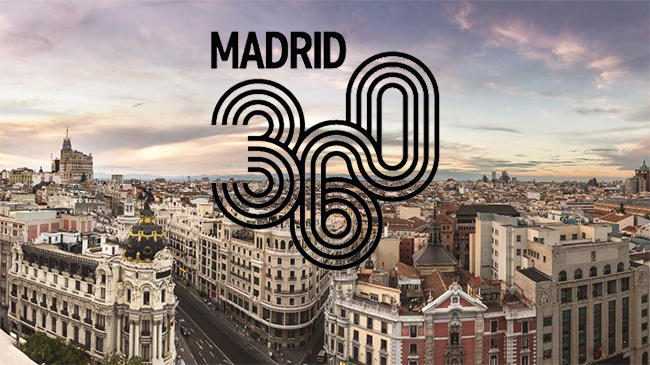 Madrid Central en 2020: ¿qué ha cambiado? 5 aperturamadrid360