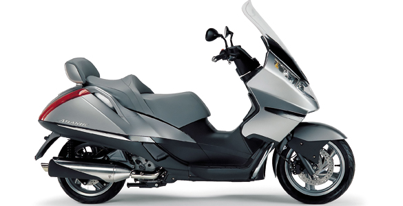 aprilia 2