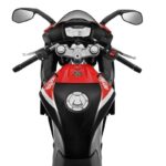 Aprilia RS 125 2021