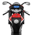 Aprilia RS 125 2021