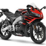 Aprilia RS 125 2021