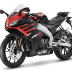 Aprilia RS 125 2021