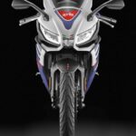 Aprilia RS 125 2021