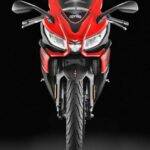 Aprilia RS 125 2021