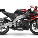 Aprilia RS 125 2021