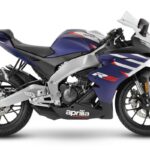 Aprilia RS 125 2021