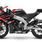 Aprilia RS 125 2021