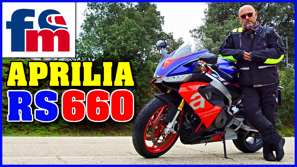 aprilia rs