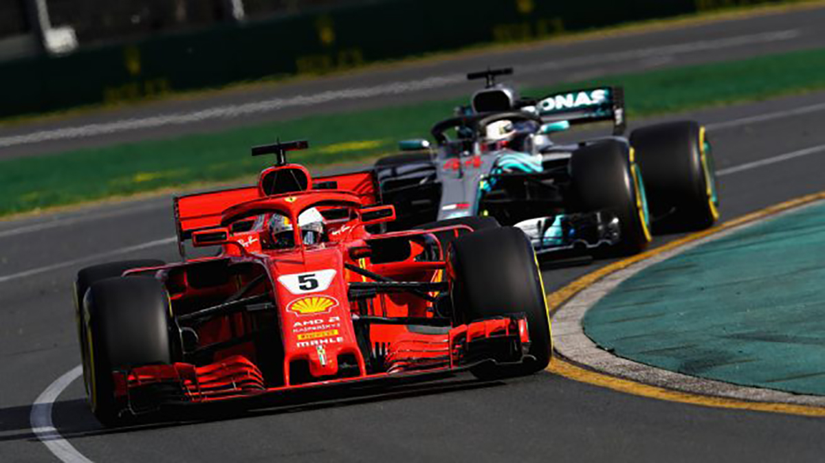 Mundial de Fórmula 1: Los favoritos en las apuestas para hacerse con el título 1 apuestasmundialformula1