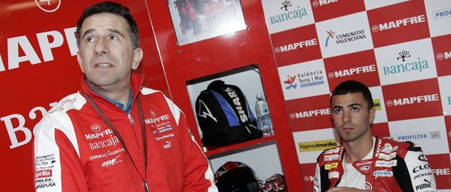 Aspar, 30 años en la cima 1 aspar 1