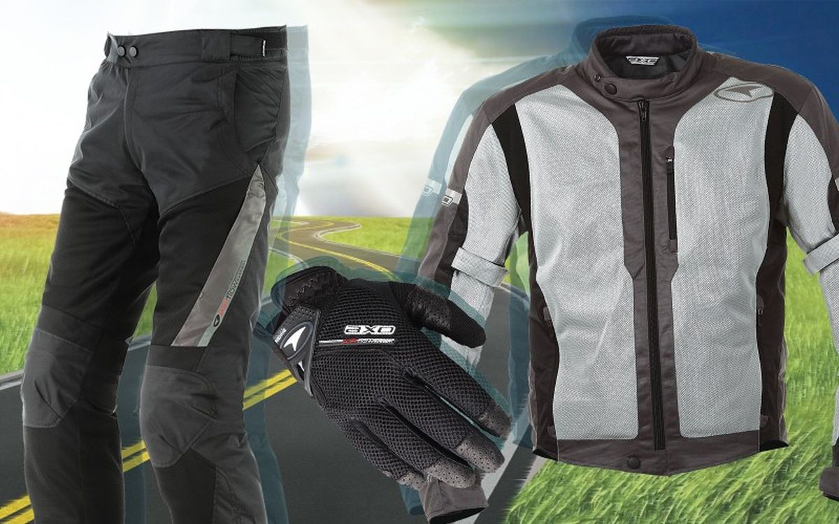 AXO Air Flow, tu mejor amigo para el verano 1