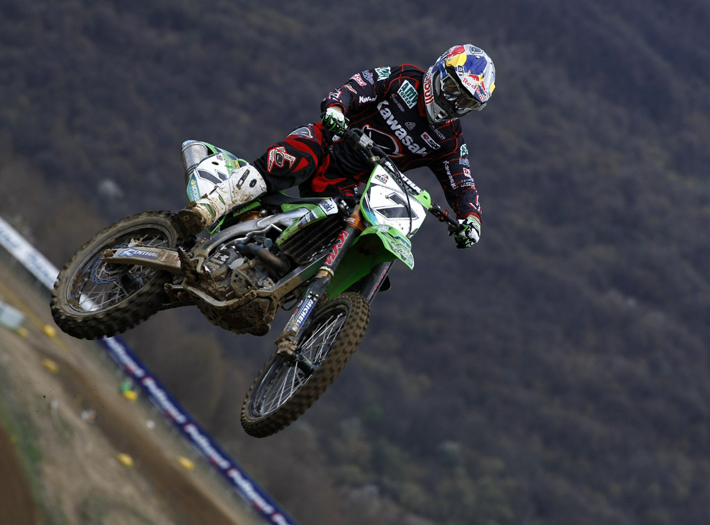 Barragán reaparece en el GP de Bélgica tras su lesión 1 barragan2