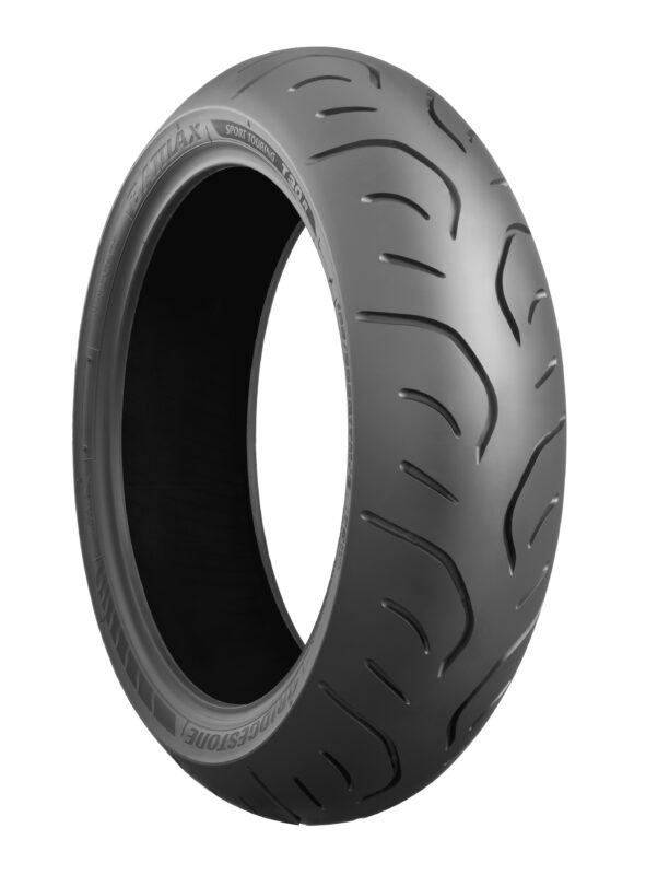 Bridgestone lanza el Battlax Sport Touring T30 1 battlax t30