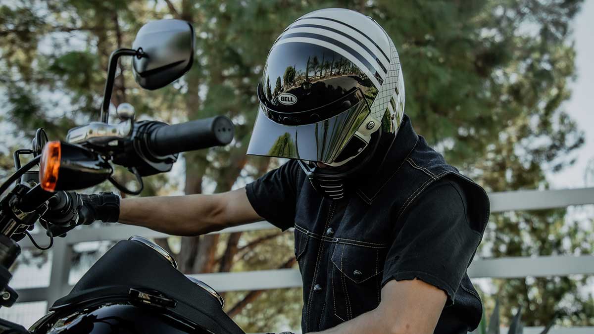 Nuevos cascos Bell: Cómo elegir con cabeza 1 bell