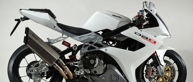 bimota 2