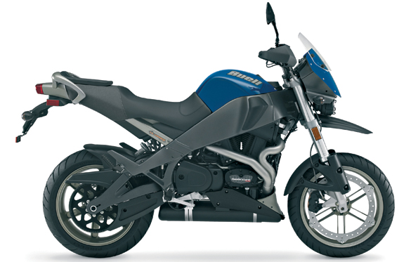 Buell Ulysses XB12 X/XT (12.250 -/12.750 -)