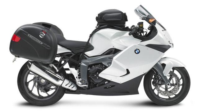 BMW K1300 S con Givi 1 bmw k1300 s con givi