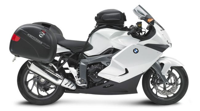 bmw k1300 s con givi