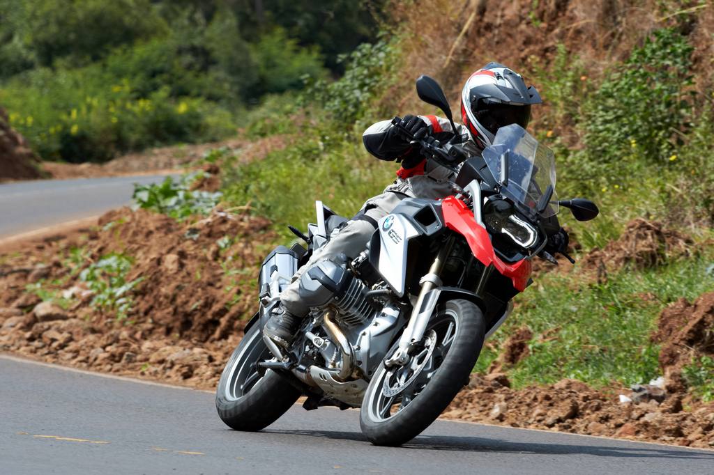 bmw r 1200 gs 1