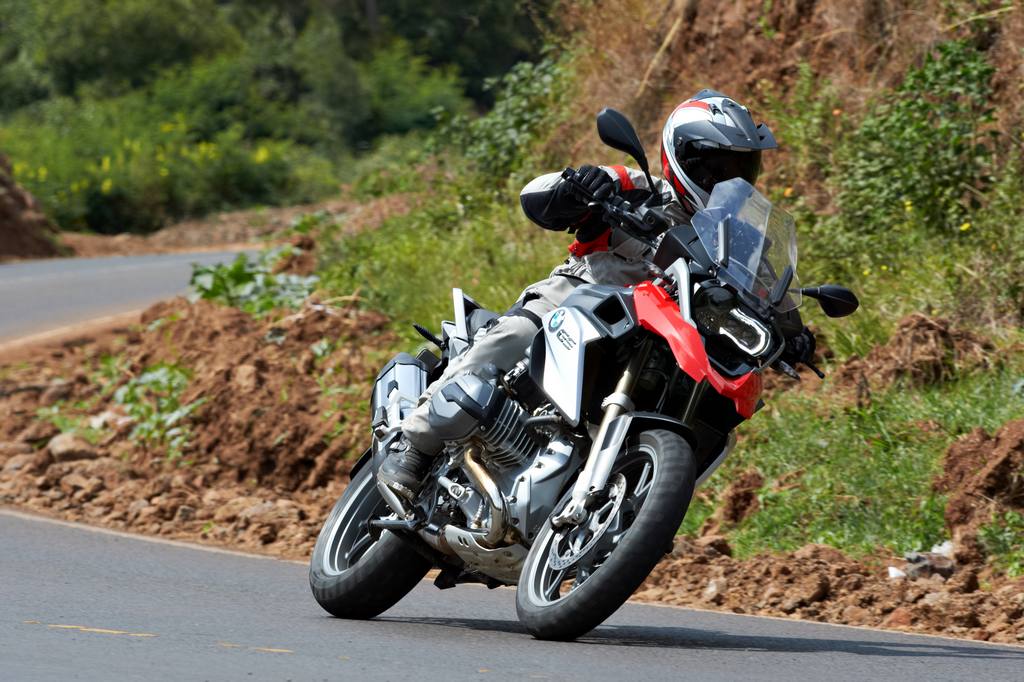 Los 20 scooter y motos más vendidos en septiembre 1 bmw r 1200 gs