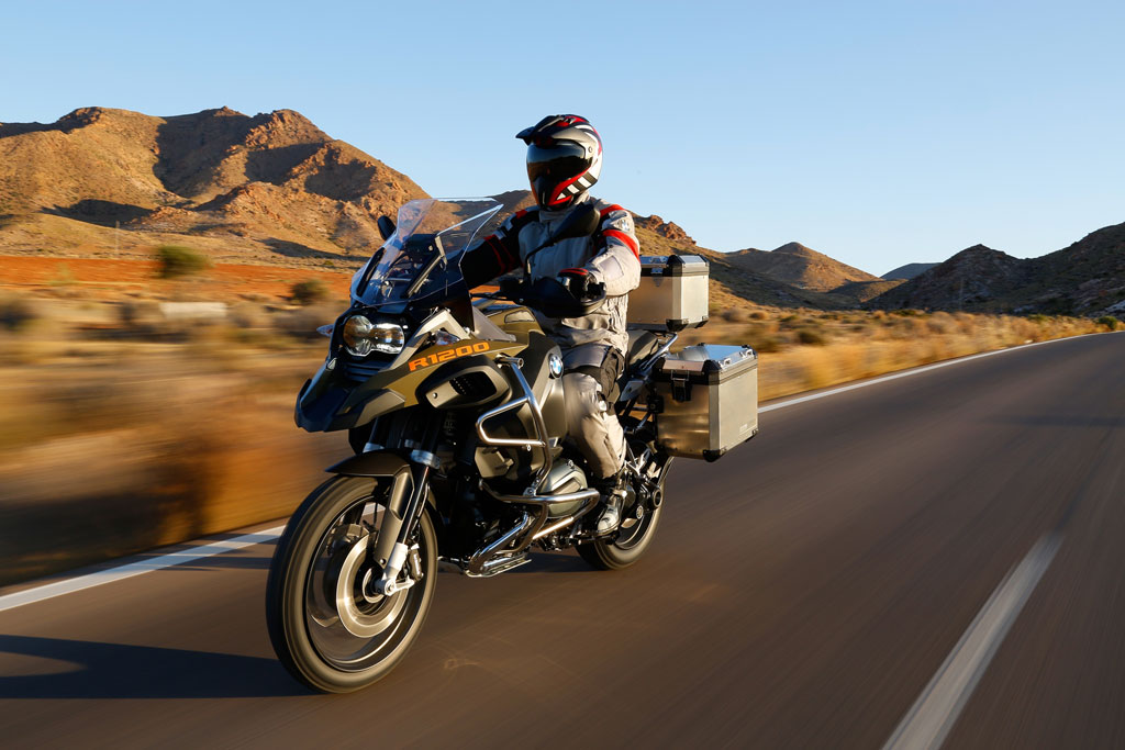 España es el mercado de motos que más crece de Europa 1 bmw r1200gs adventure cover