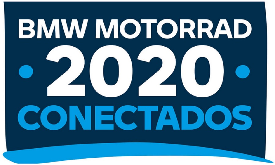 BMW Motorrad Conectados 2020, la concentración 100% digital 1 bmw2020conectados