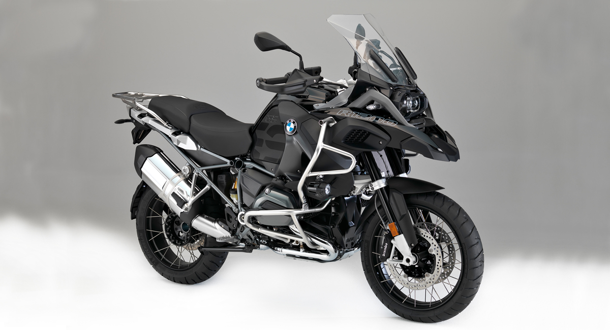 bmw r1200-gs