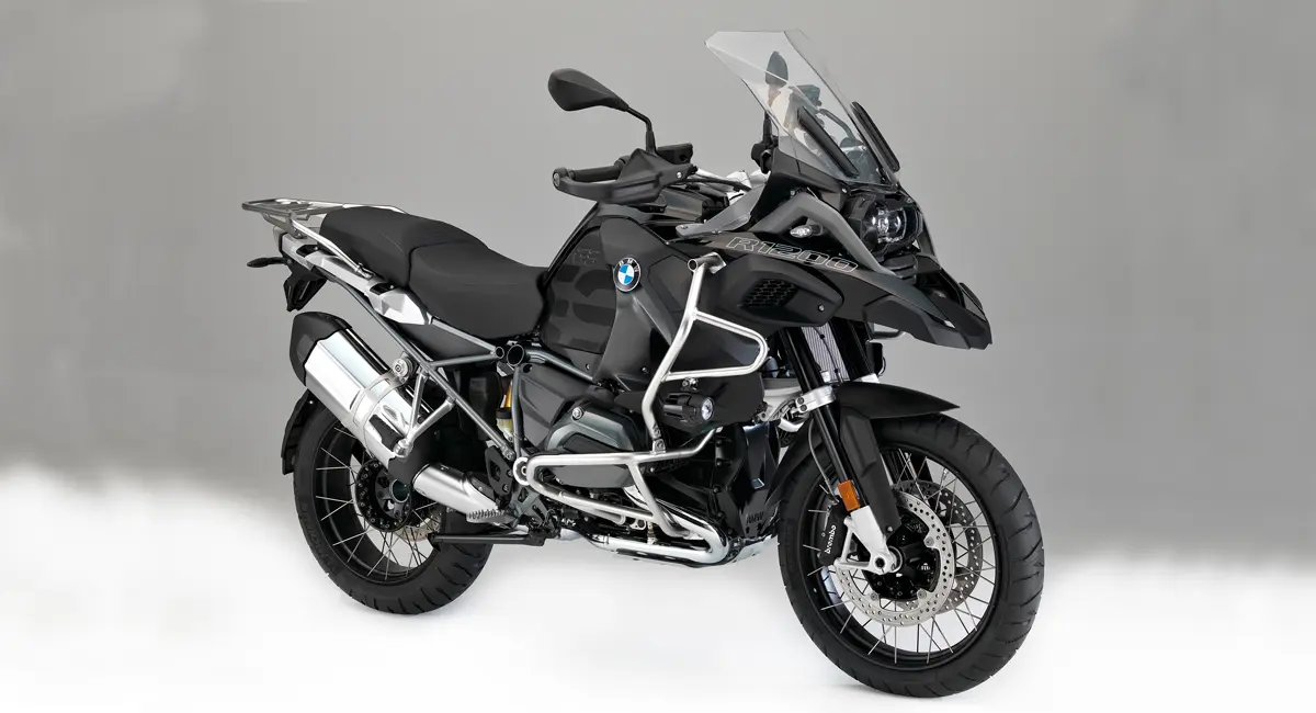 Dar a luz invierno En detalle BMW R1200 GS, información y precios - Fórmulamoto