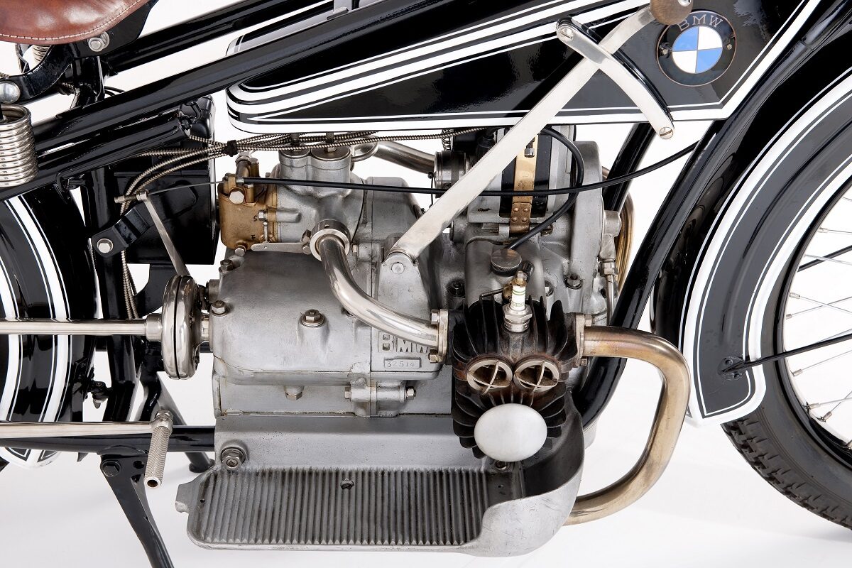 BMW bóxer: una historia de 100 años 1 bmwboxer