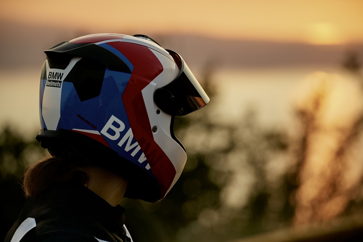 BMW frente al COVID-19: ampliación de garantía en motos y cascos 4 bmwcasco