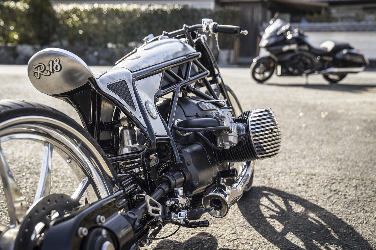 Confirmado: BMW tendrá una custom en 2021 1 bmwcustom 2