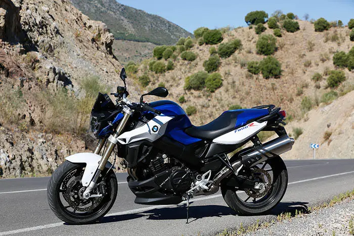 BMW y precios - Fórmulamoto