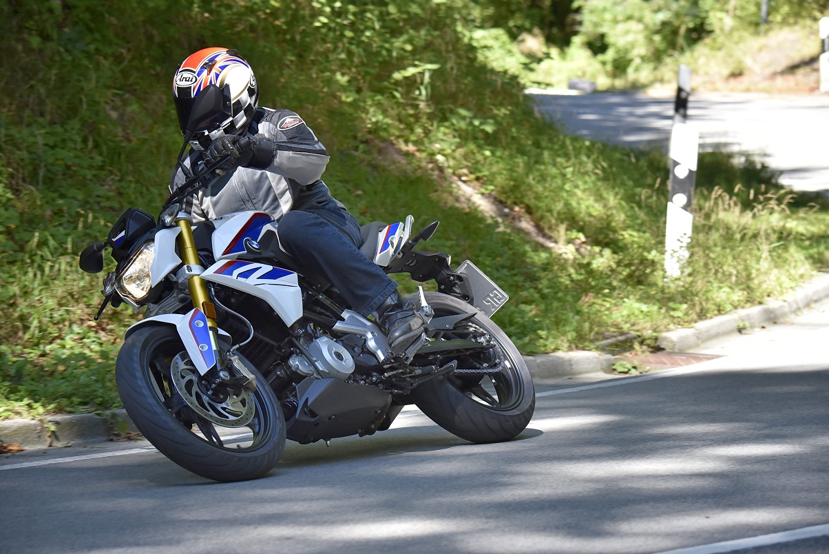 bmwg310r