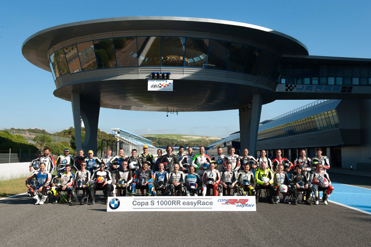 ¡Jerez recibe a la Copa BMW Easyrace! 1 bmwjerez001