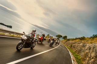 Aprovecha las promociones de BMW Motorrad en MotoMadrid 1 bmwmotorradpremiumselection