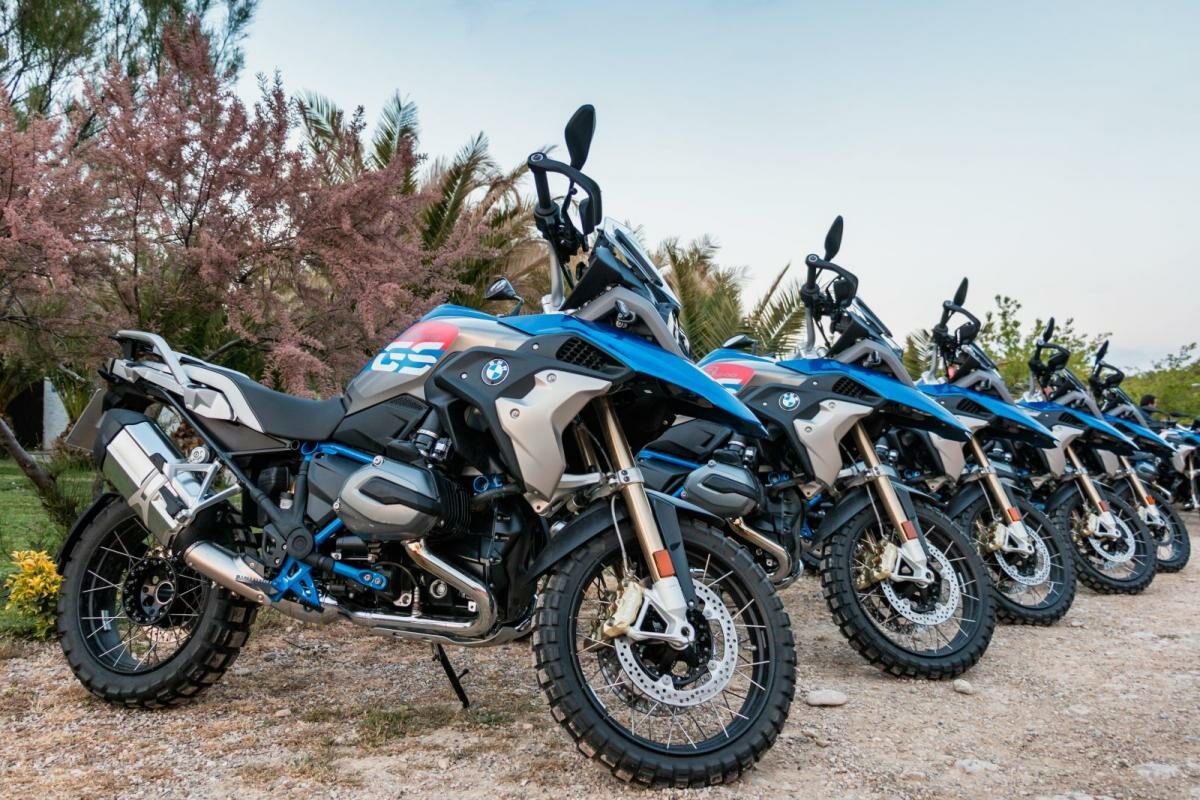 BMW cerró 2017 con un ascenso de ventas en España del 17,6% 1 bmwventas2017