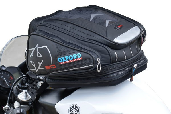 OXFORD presenta sus nuevas bolsas sobredepósito Lifetime 1