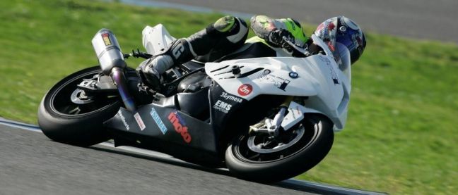 Ismael Bonilla en el CEV 2011 1 bonilla Jerez 0