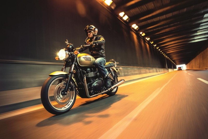 Tu nueva Triumph tiene 4 años de garantía 1 bonneville