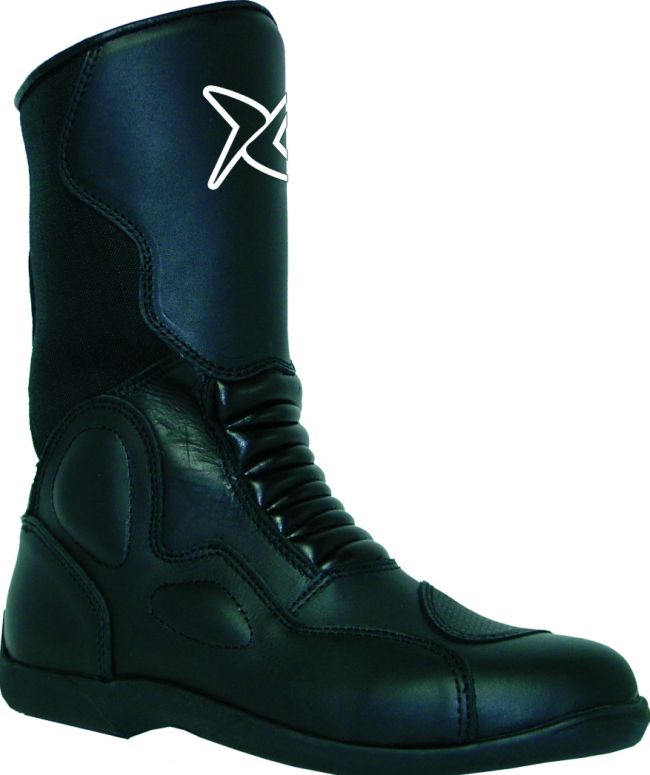 Bota Kamval R2 1 bota carretera 1