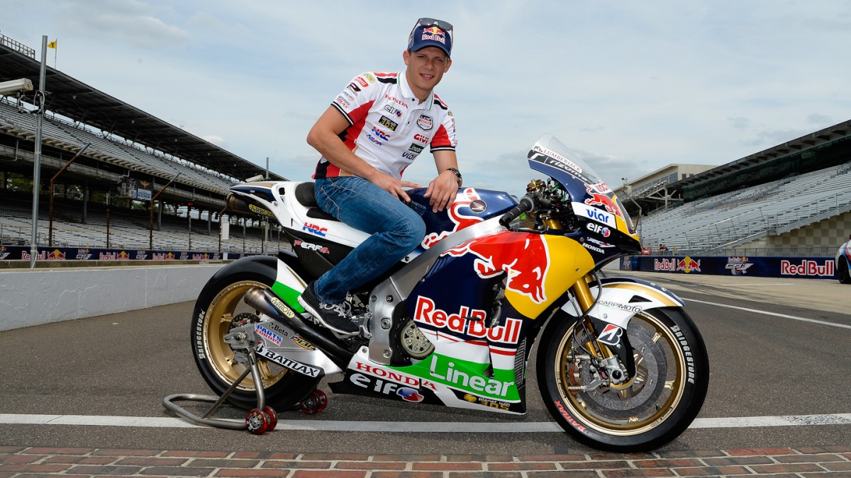 Stefan Bradl no podrá correr por enfermedad las 8 horas de Suzuka 1 bradlbaja8horassuzuka